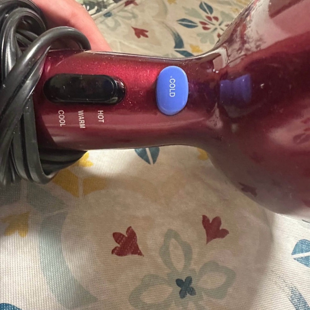 InfinityPro Hair Styling Set - Picture 6 of 8